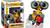 FUNKO POP WALL-E