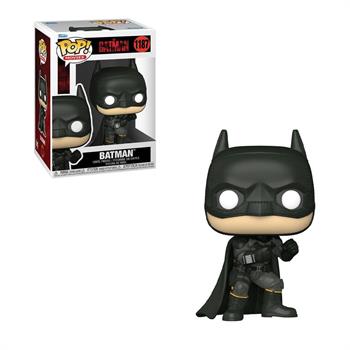 FUNKO POP THE BATMAN: BATMAN