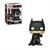 FUNKO POP THE BATMAN: BATMAN