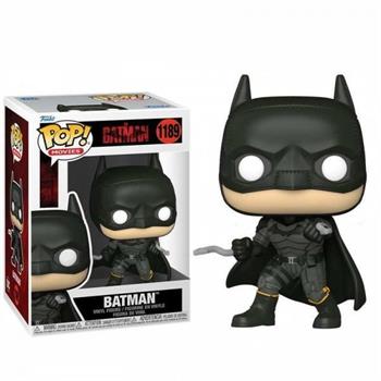 FUNKO POP BATMAN VERSIONE2