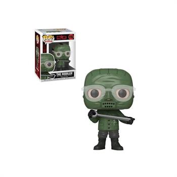 FUNKO POP THE BATMAN: RIDDLER