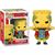 FUNKO POP THE SIMPSONS BARTIGULA