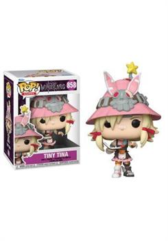 FUNKO POP TINY TINA