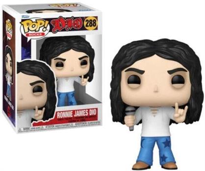 FUNKO RONNIE JAMES DIO