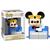 FUNKO POP MICKEY MOUSE ON THE PEOPLEMOVE