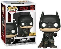 FUNKO POP THE BATMAN
