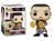 FUNKO POP WONG