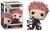 FUNKO POP YUKI ITADORI