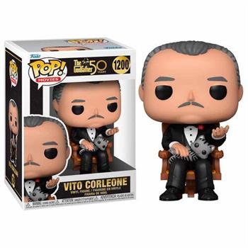 FUNKO POP VITO CORLEONE