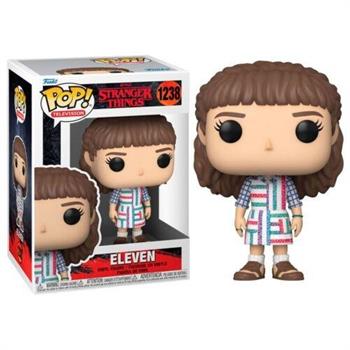 FUNKO POP ELEVEN