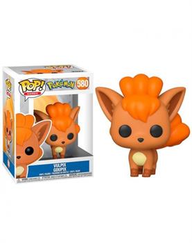 FUNKO POP VULPIX