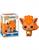 FUNKO POP VULPIX