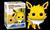FUNKO POP JOLTALEON
