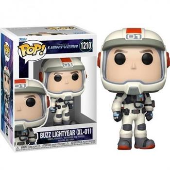 FUNKO POP BUZZ LIGHTYEAR XL-01