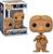 FUNKO POP E.T. WITH FLOWER