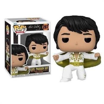 FUNKO POP ELVIS PRESLEY