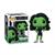 FUNKO POP SHE-HULK BOBBLE HEAD