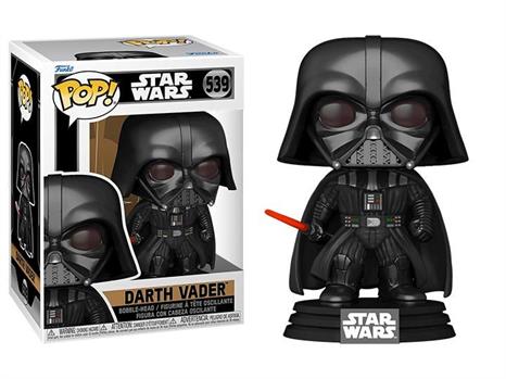 FUNKO POP DARTH VADER