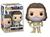 FUNKO POP THOR LOVE & THUNDER ZEUS
