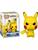 FUNKO POP GRUMPY PIKACHU