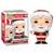 FUNKO POP COCA COLA BABBO NATALE