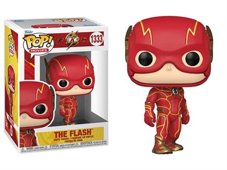 FUNKO POP THE FLASH