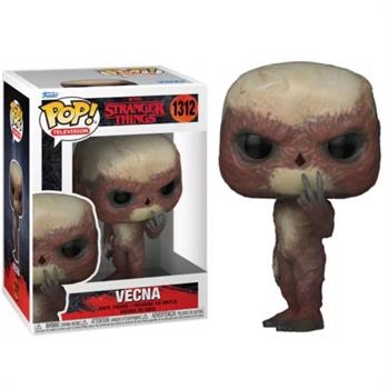FUNKO POP STRANGER THINGS VECNA