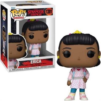 FUNKO POP ERICA SINCLAIR
