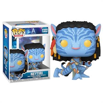 FUNKO POP AVATAR NEYTIRI