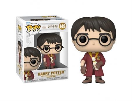 FUNKO POP HARRY POTTER