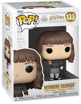 FUNKO POP HERMIONE GRANGER