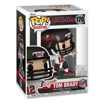 FUNKO POP TOM BRADY