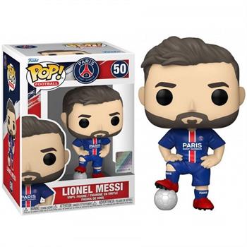 FUNKO POP LIONEL MESSI