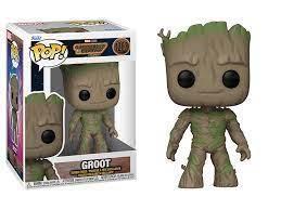 FUNKO POP GROOT