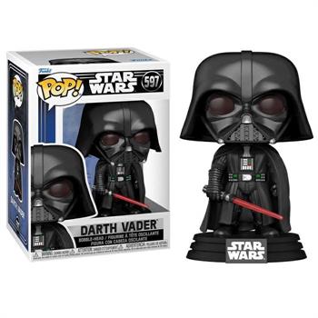 FUNKO POP DARTH VADER
