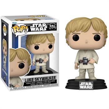 FUNKO POP LUKE SKYWALKER
