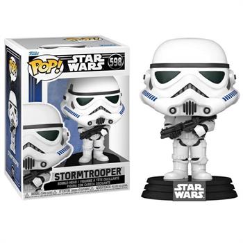 FUNKO POP STORMTROOPER