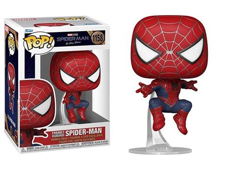 FUNKO POP SPIDERMAN