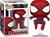 FUNKO POP AMAZING SPIDER-MAN