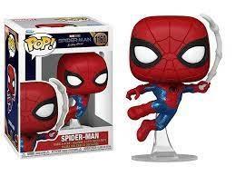 FUNKO POP SPIDERMAN