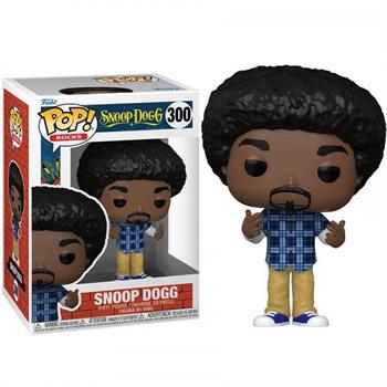 FUNKO POP SNOOP DOGG