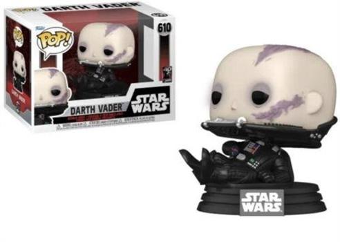 FUNKO POP STAR WARS DARTH VADER