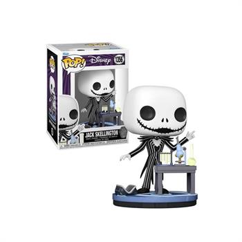 FUNKO POP JACK SKELLINGTON