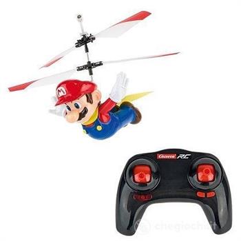 ELICOTTERO R/C 2CH SUPER MARIO