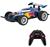AUTO R/C BUGGY RED BULL 1/20