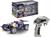 AUTO R/C BUGGY REDBULL 1/18