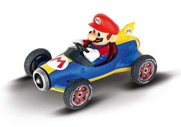 AUTO R/C MARIO MACH 8