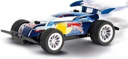 AUTO R/C RED BULL 1/20 25KM/H