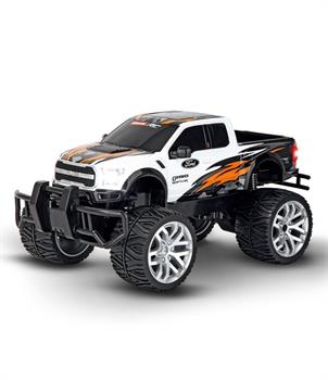 AUTO R/C FORD F-150 RAPTOR 1/14