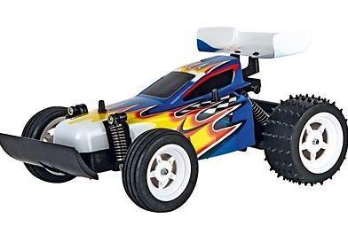 AUTO R/C RACE BUGGY 1/18